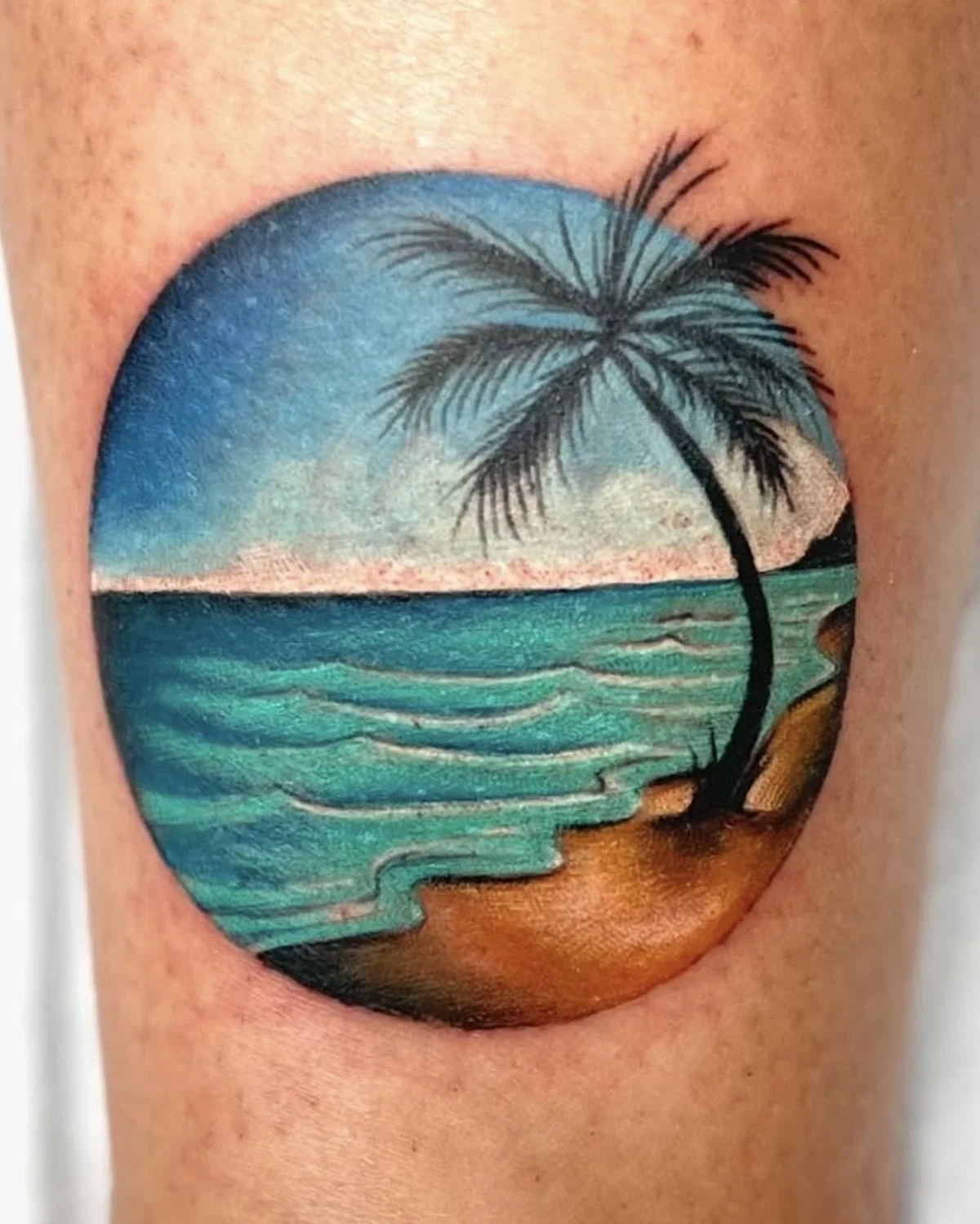 Wailana Tattoo - Honolulu tattoo shop in Honolulu, HI