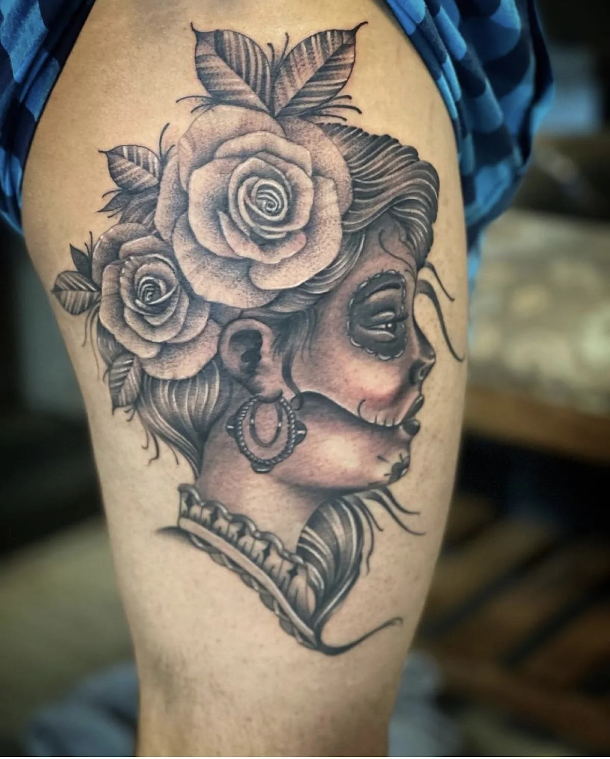 Soul Signature Tattoo tattoo shop in Honolulu, HI