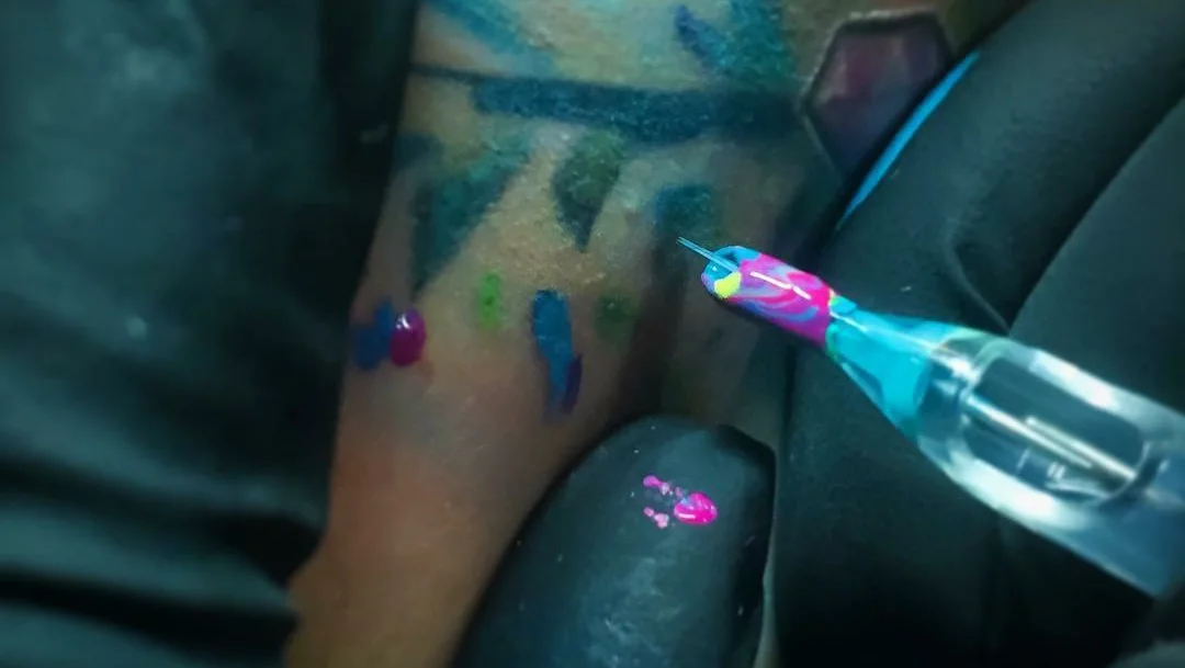 Genesis Custom and Cosmetic Tattoo tattoo shop in Coeur d'Alene, ID