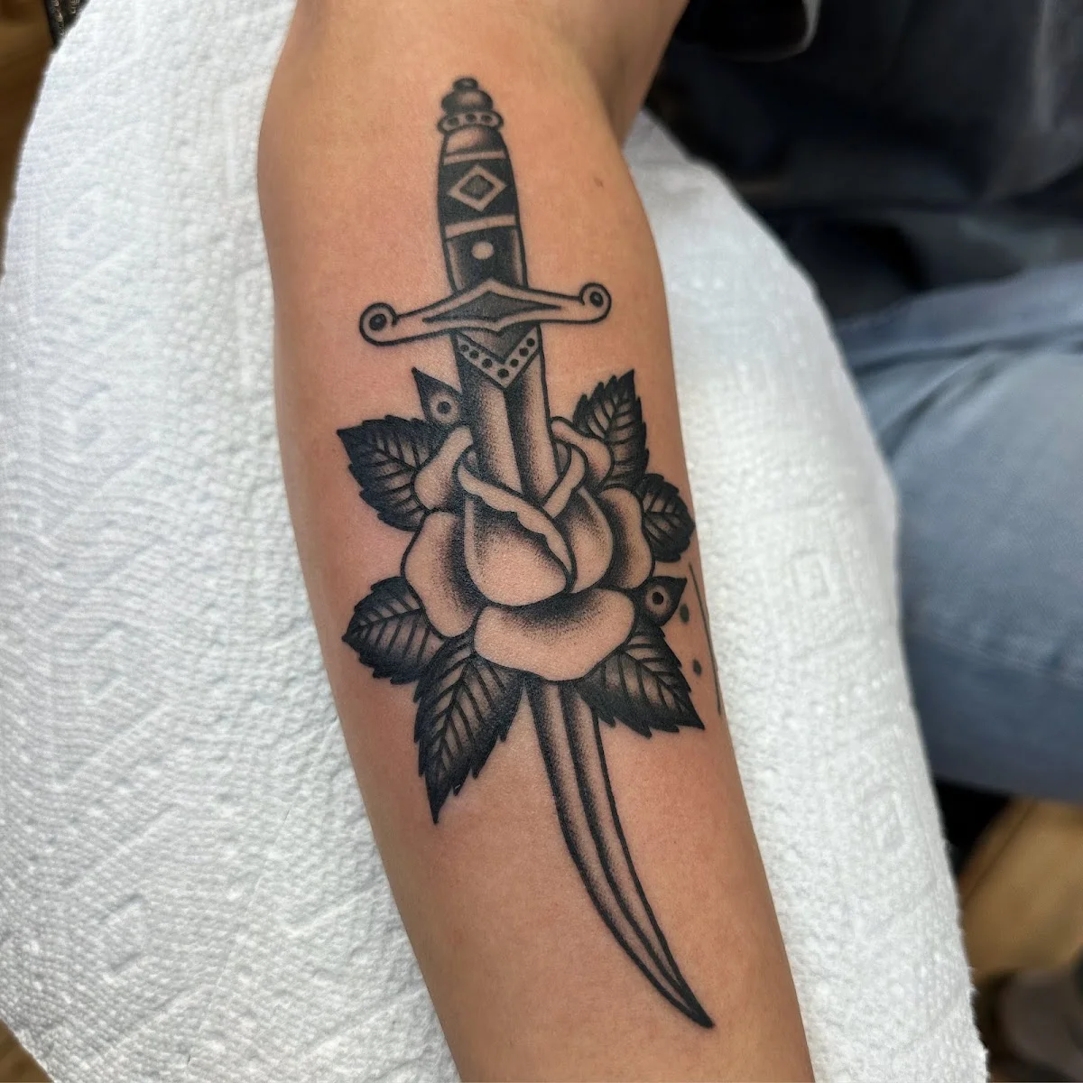 Daydream Tattoo tattoo shop in Meridian, ID