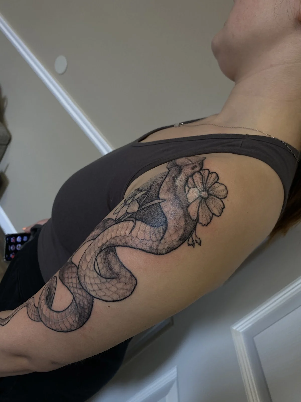 Sinner Tattoo Studio photo
