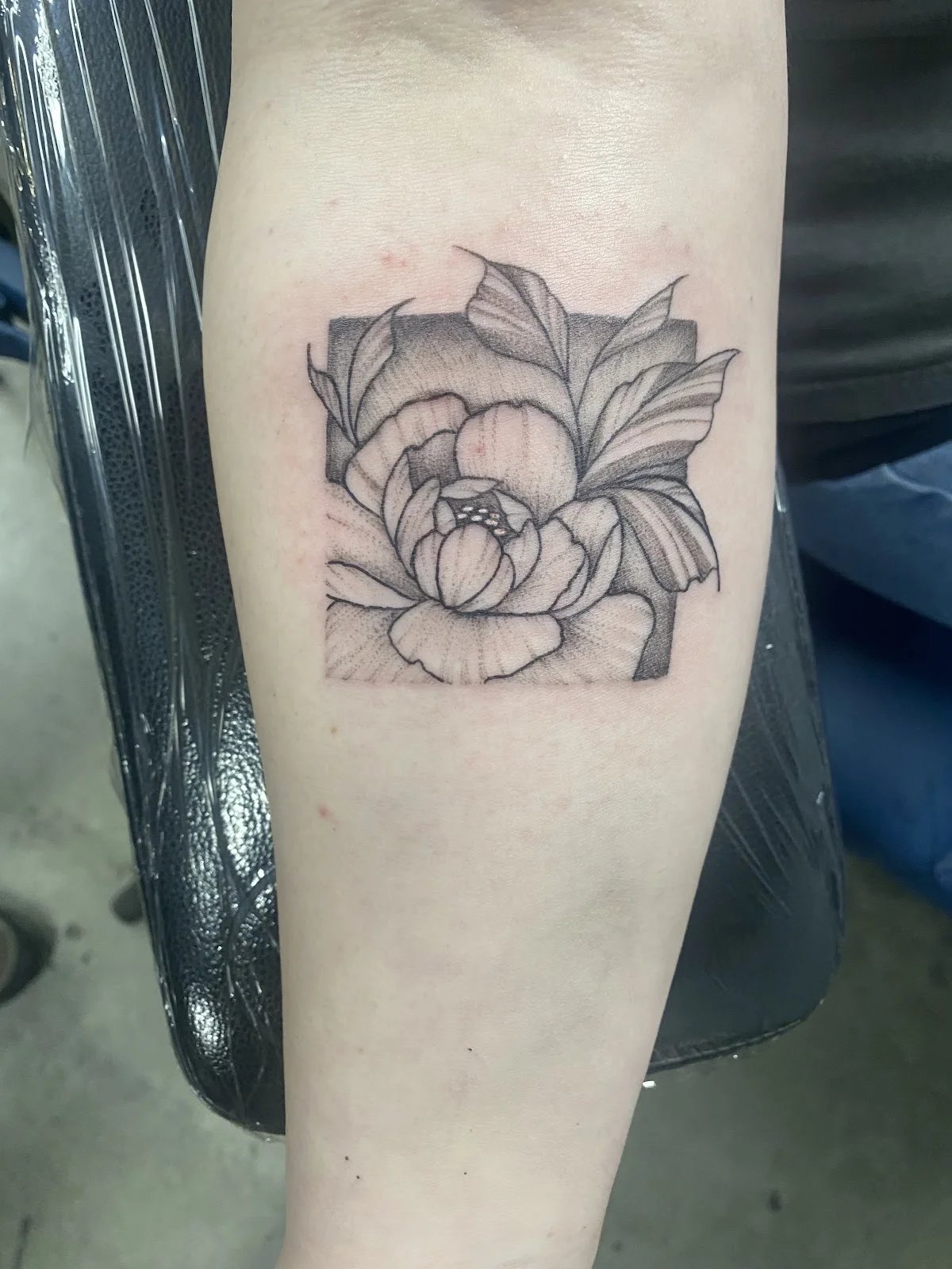 Old Soul Tattoo tattoo shop in Boise, ID