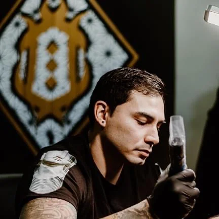 Omnificent Tattoo Studio tattoo shop in Pocatello, ID