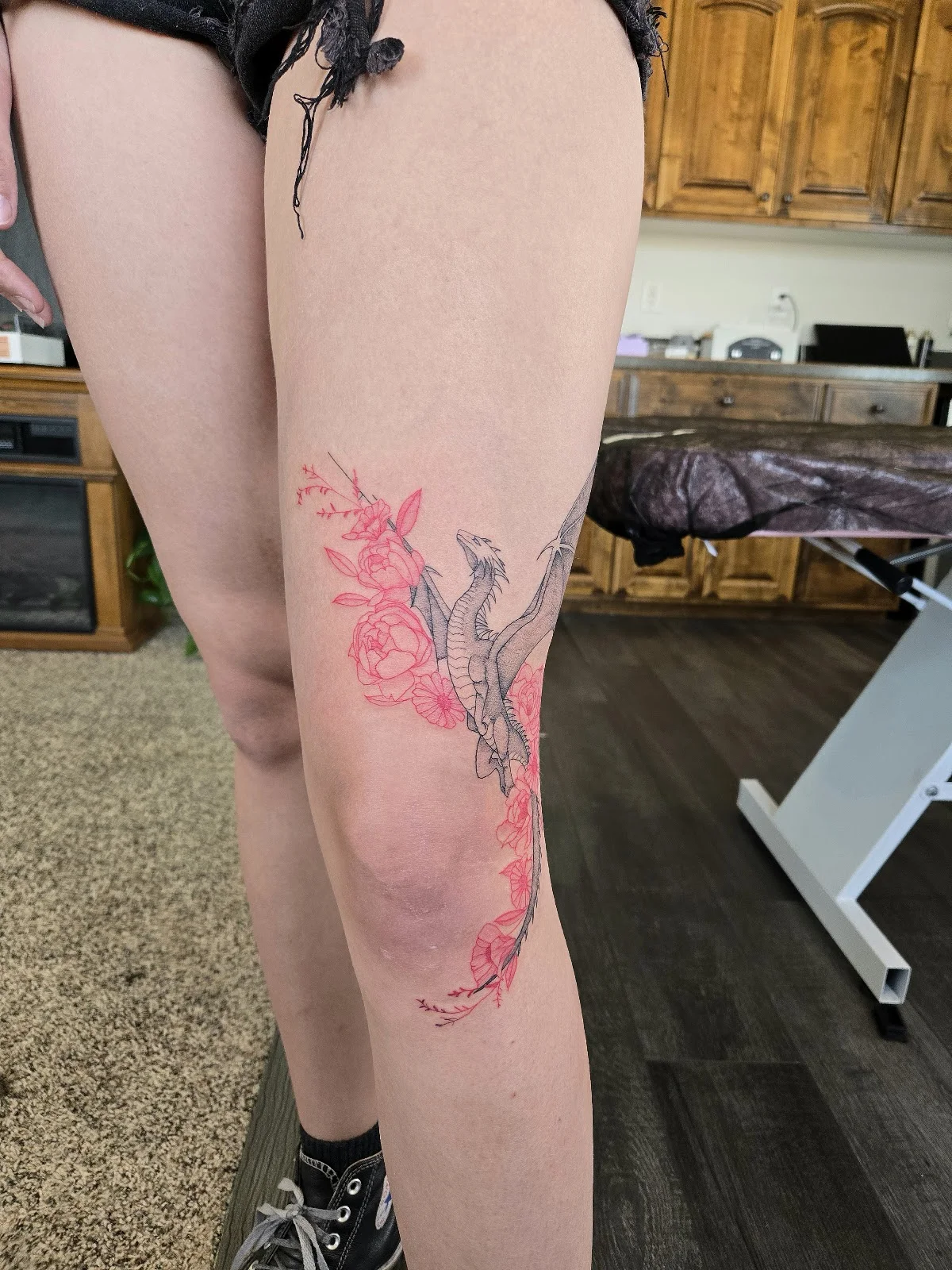 Tatty Issues Ink LLC photo