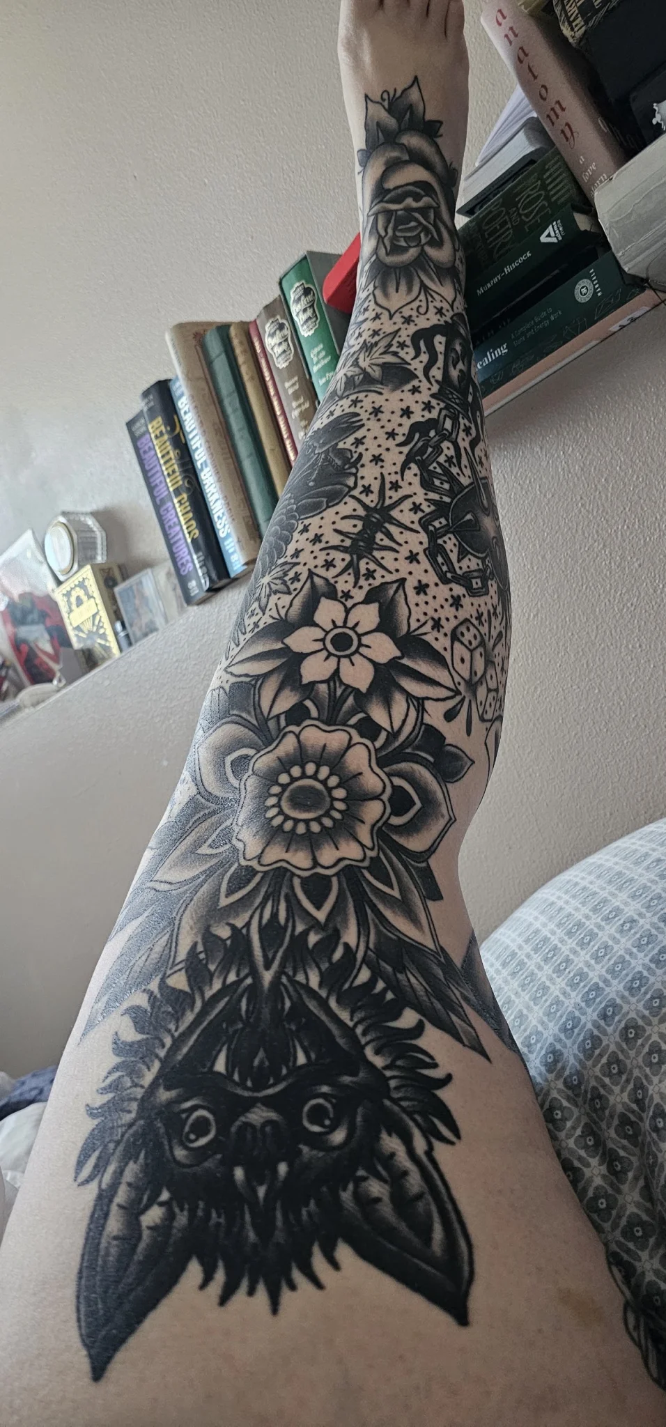 Iron Union Tattoo tattoo shop in Coeur d'Alene, ID