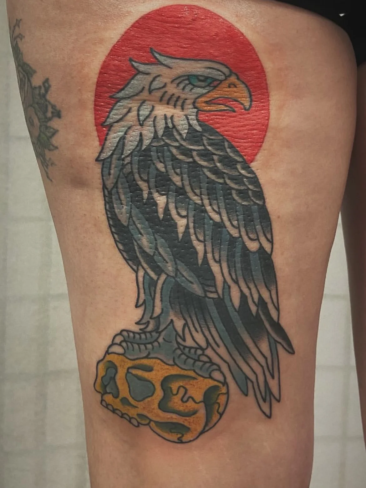 BOISE TATTOO COMPANY tattoo shop in Boise, ID