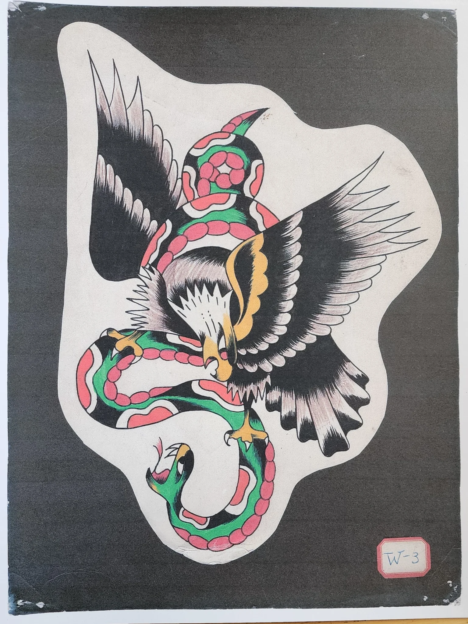 Northwest Tattoo Museum & Tattooing