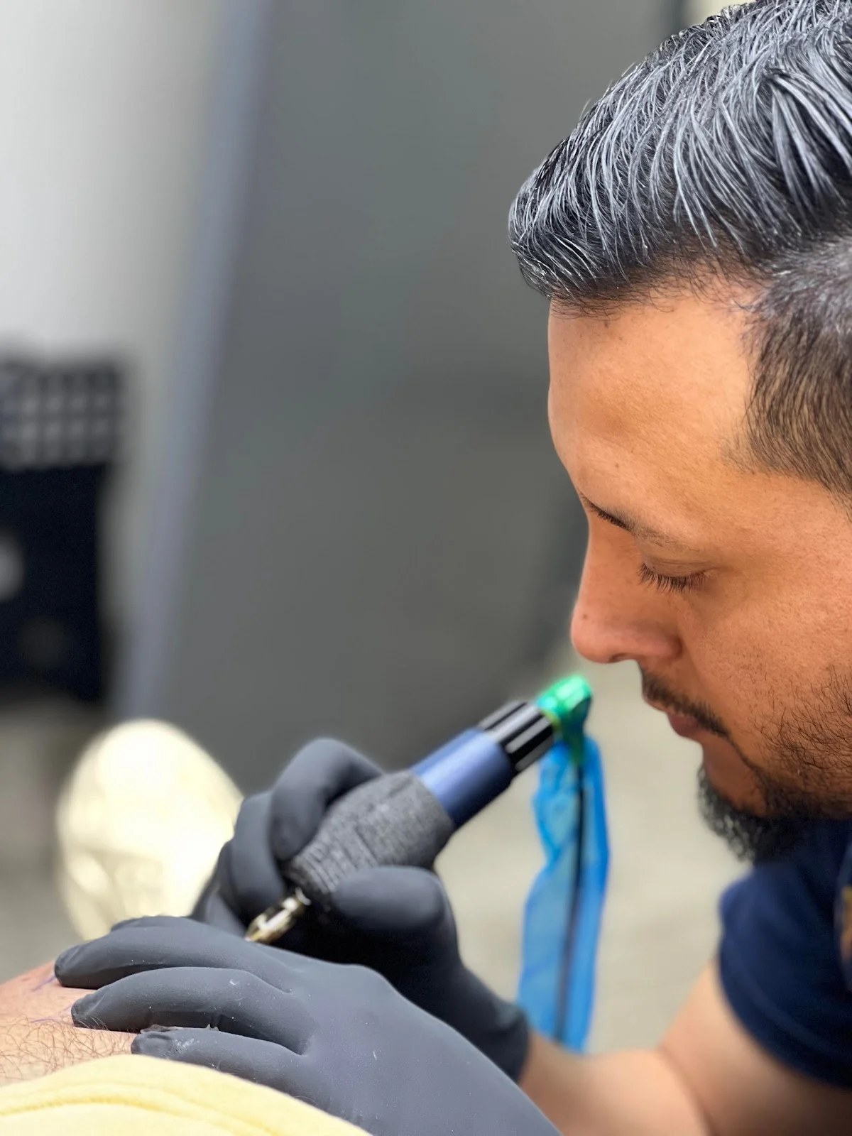 Cesar Tattoos LLC photo