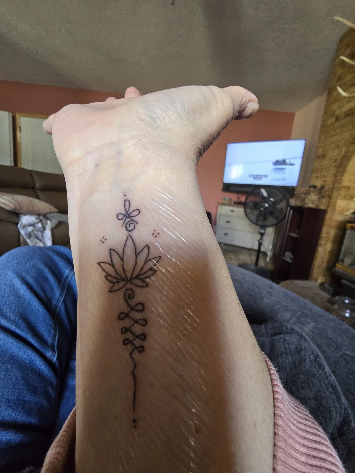 Elevate Ink Studio tattoo shop in Idaho Falls, ID