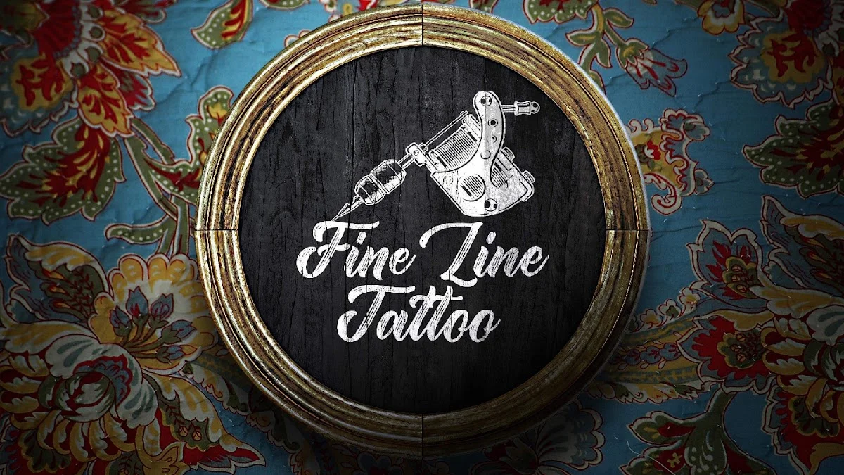 Fine Line Tattoo Idaho tattoo shop in Nampa, ID