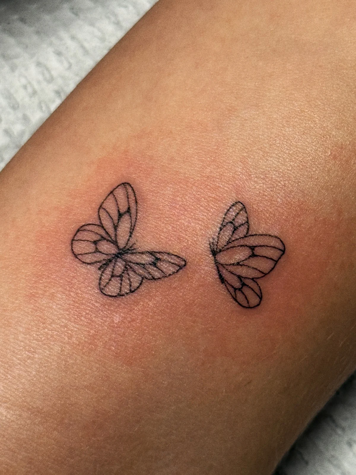 Hellebore Tattoo tattoo shop in Idaho Falls, ID