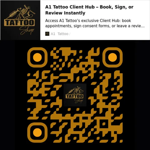 A Tattoo Shop tattoo shop in Pocatello, ID