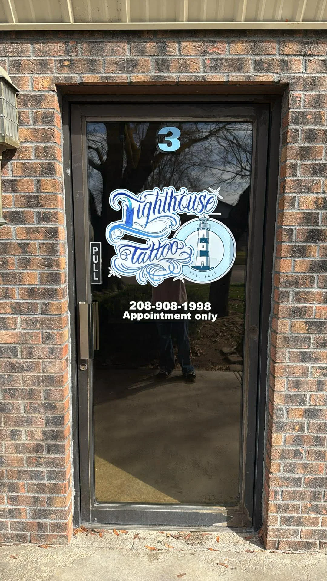 Lighthouse Tattoo tattoo shop in Boise, ID