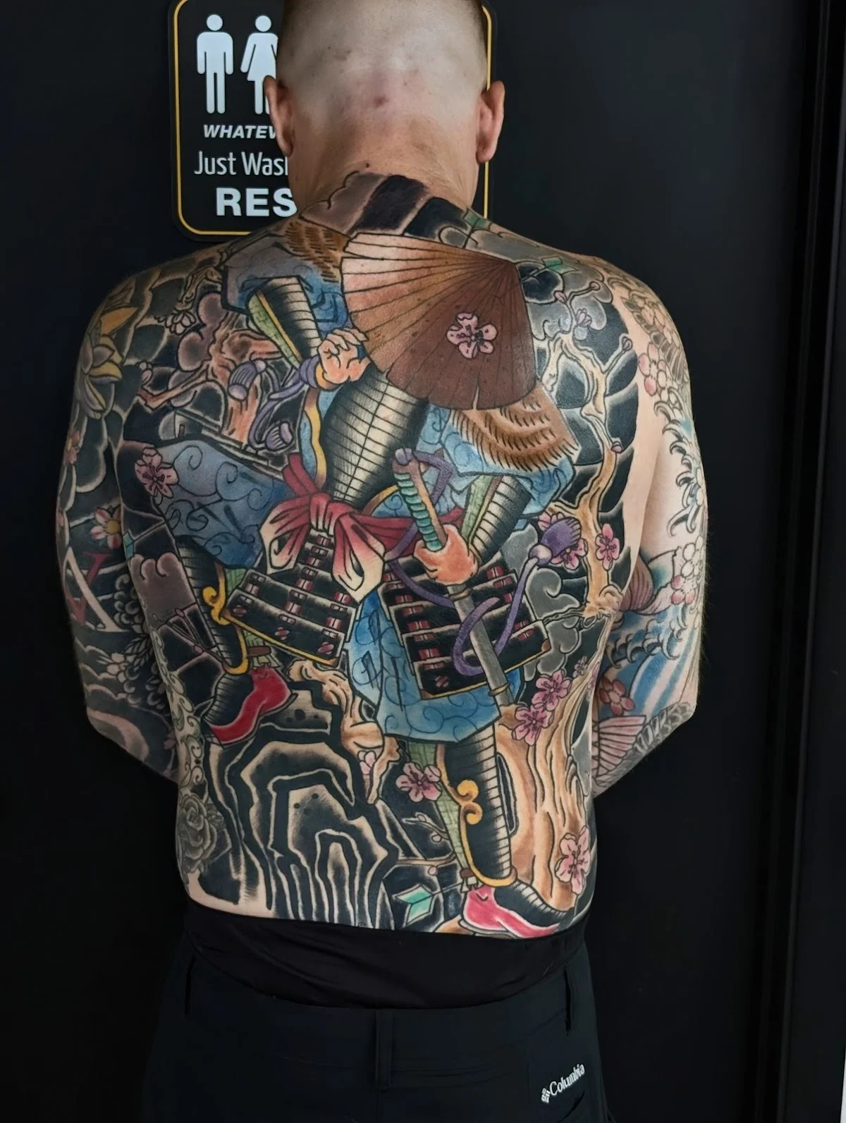 Ikon Tattoo and Body Piercing tattoo shop in Boise, ID