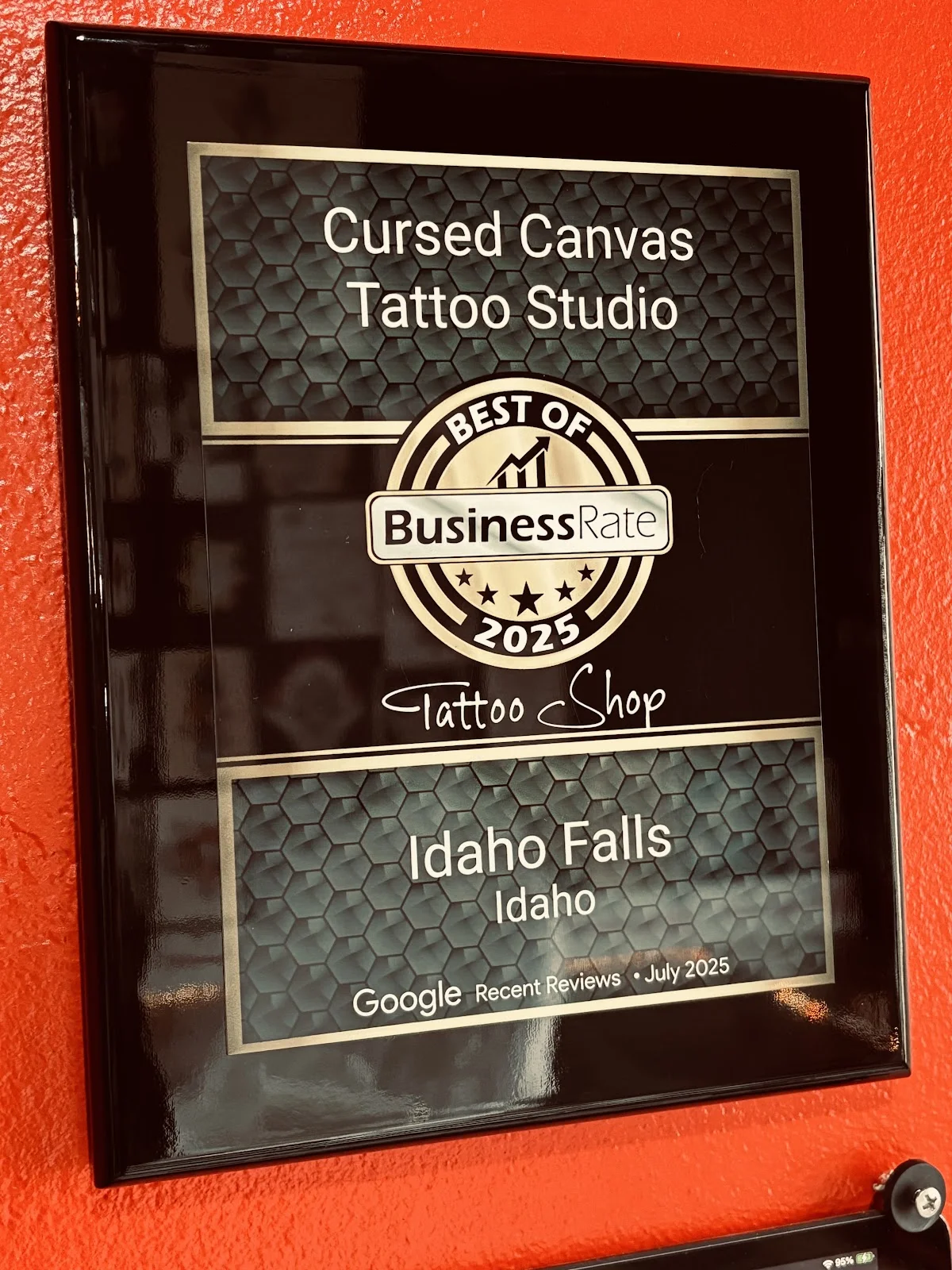 Tattoos By Hi-Meh photo