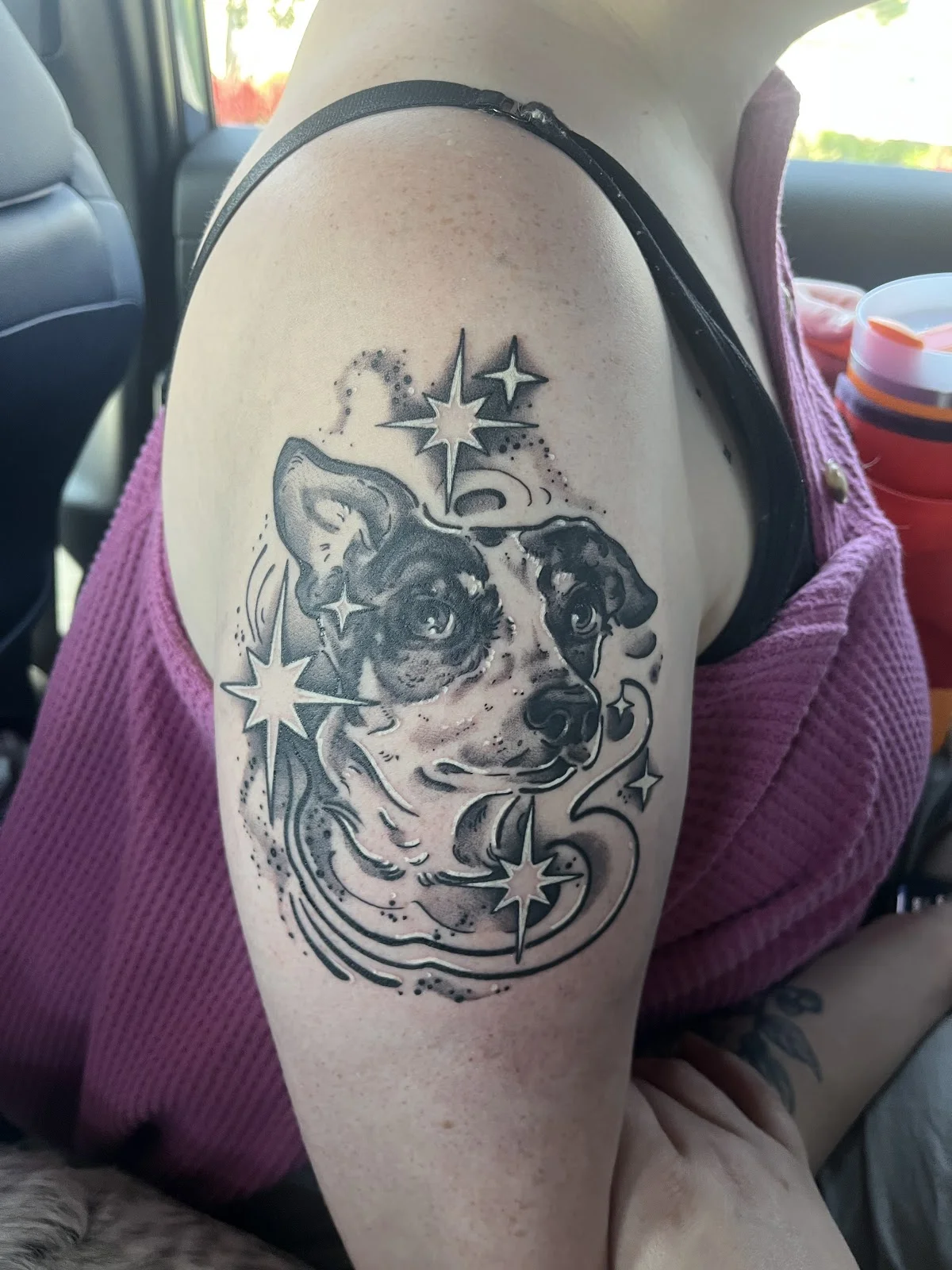 Valentine Tattoo tattoo shop in Pocatello, ID