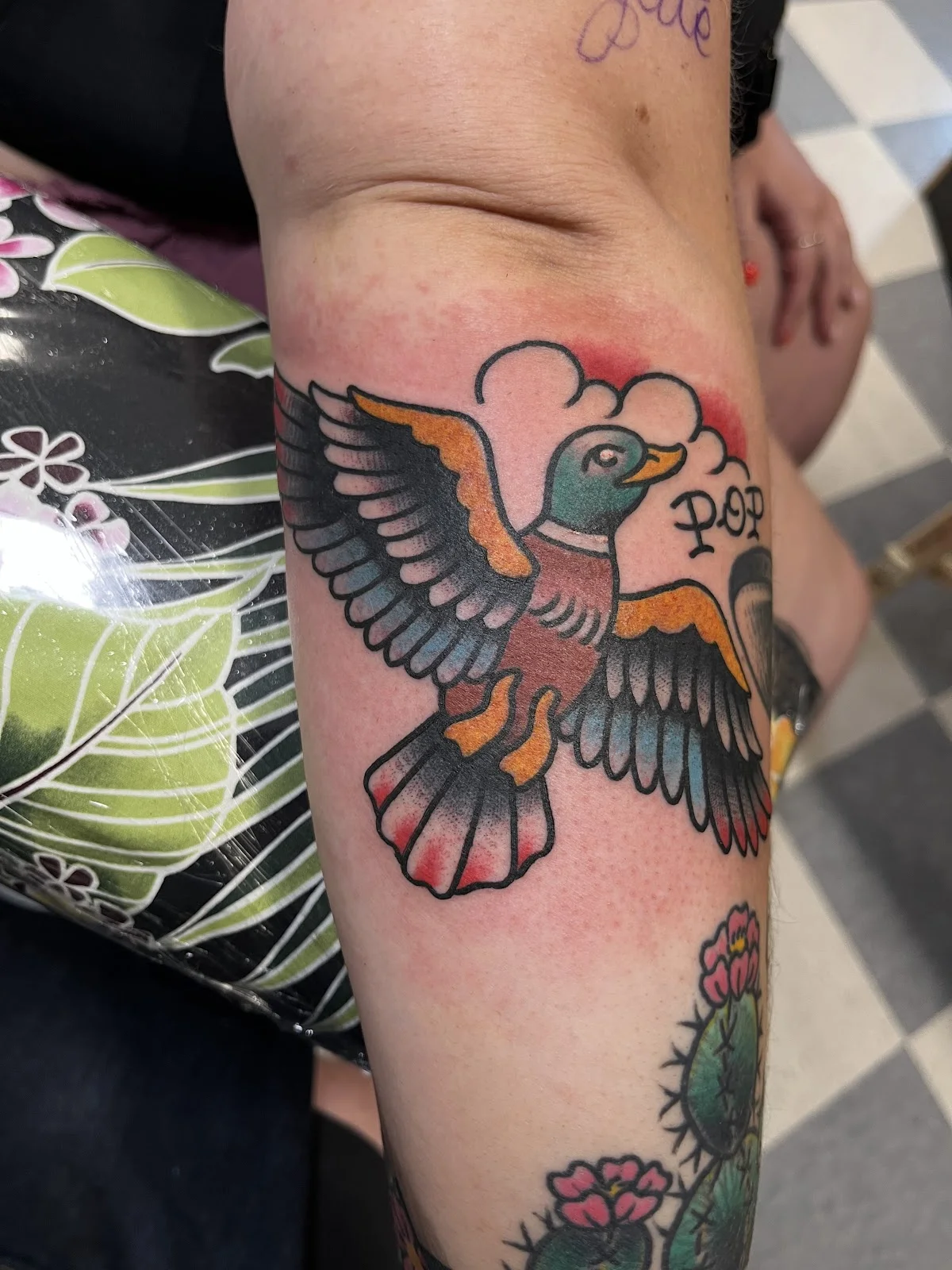 Lookie Loo Tattoo tattoo shop in Coeur d'Alene, ID