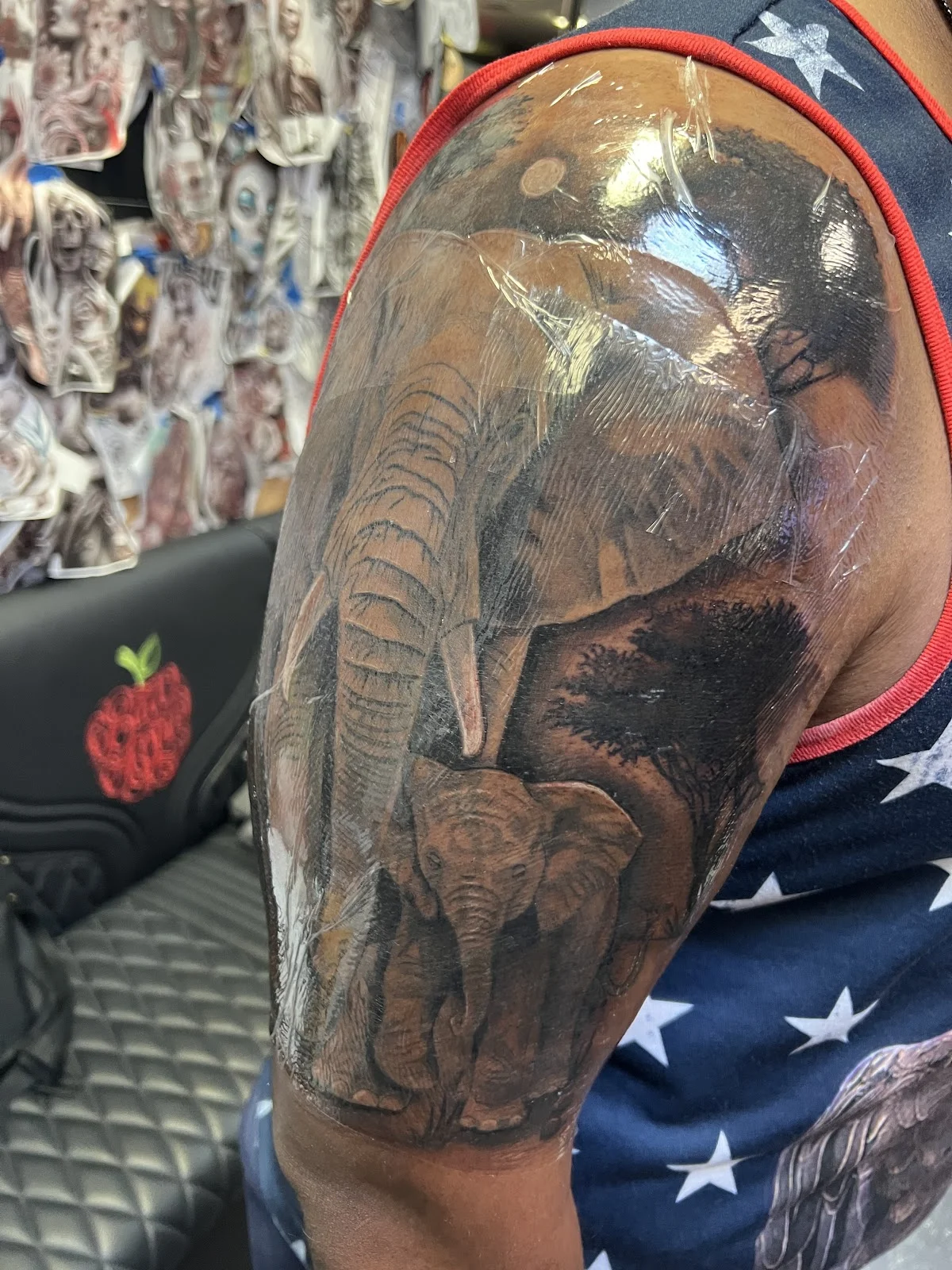 Stay True Tattoo Collective photo