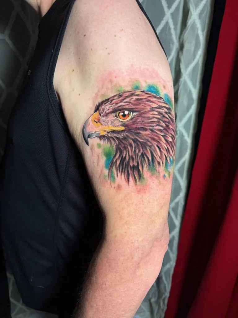 The Yacht Club Piercing and Tattoo tattoo shop in Boise, ID