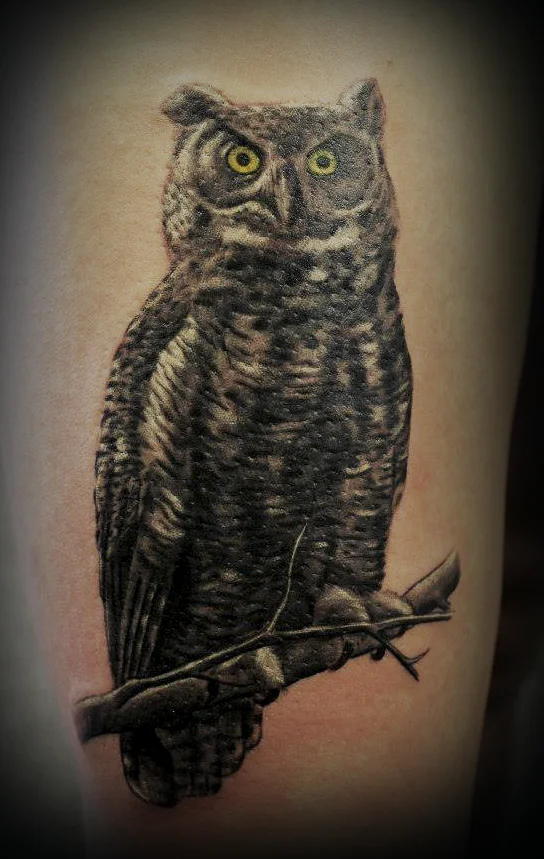 Black Sheep Tattoo tattoo shop in Pocatello, ID