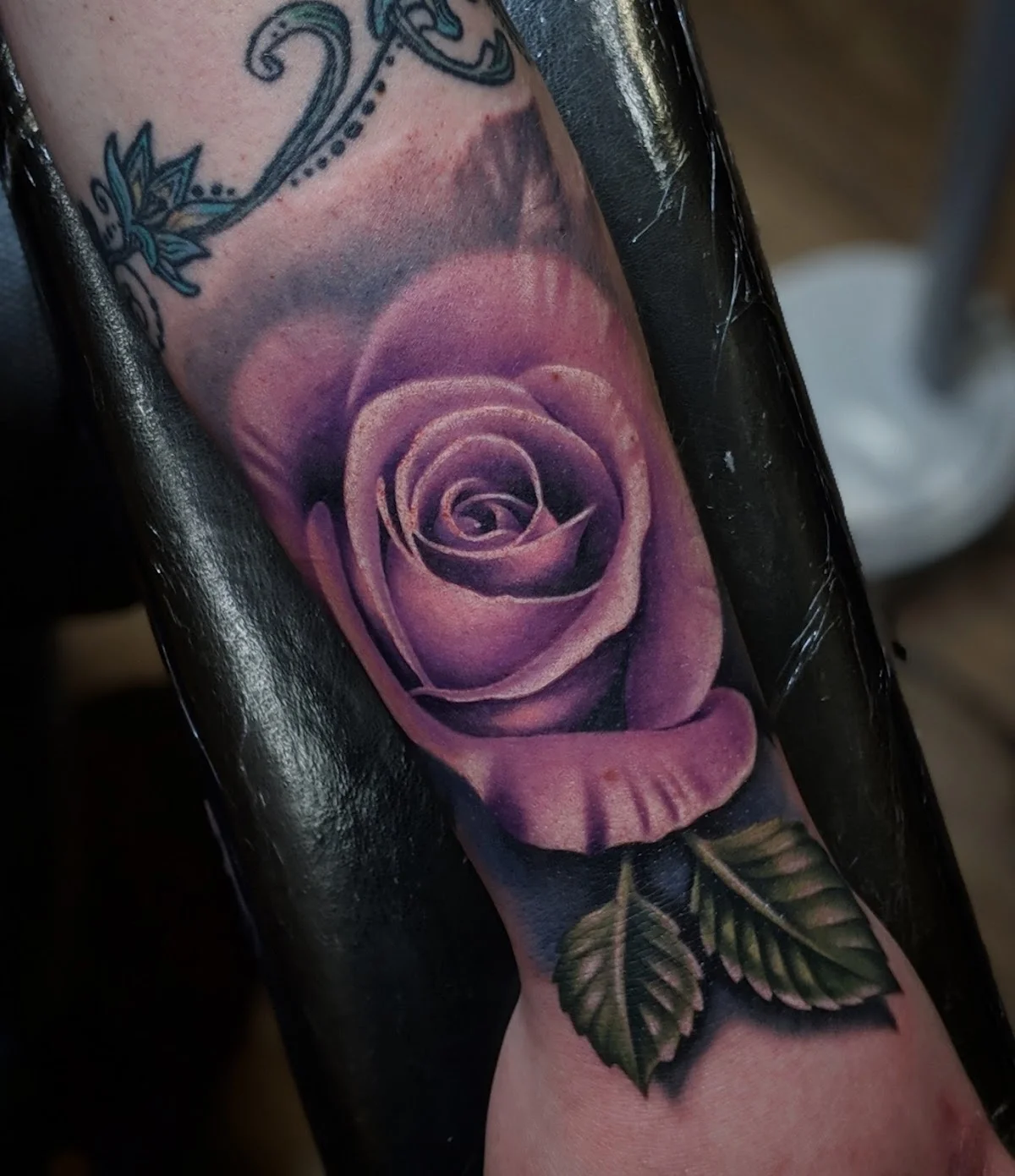 Hidden Crow Tattoo tattoo shop in Boise, ID