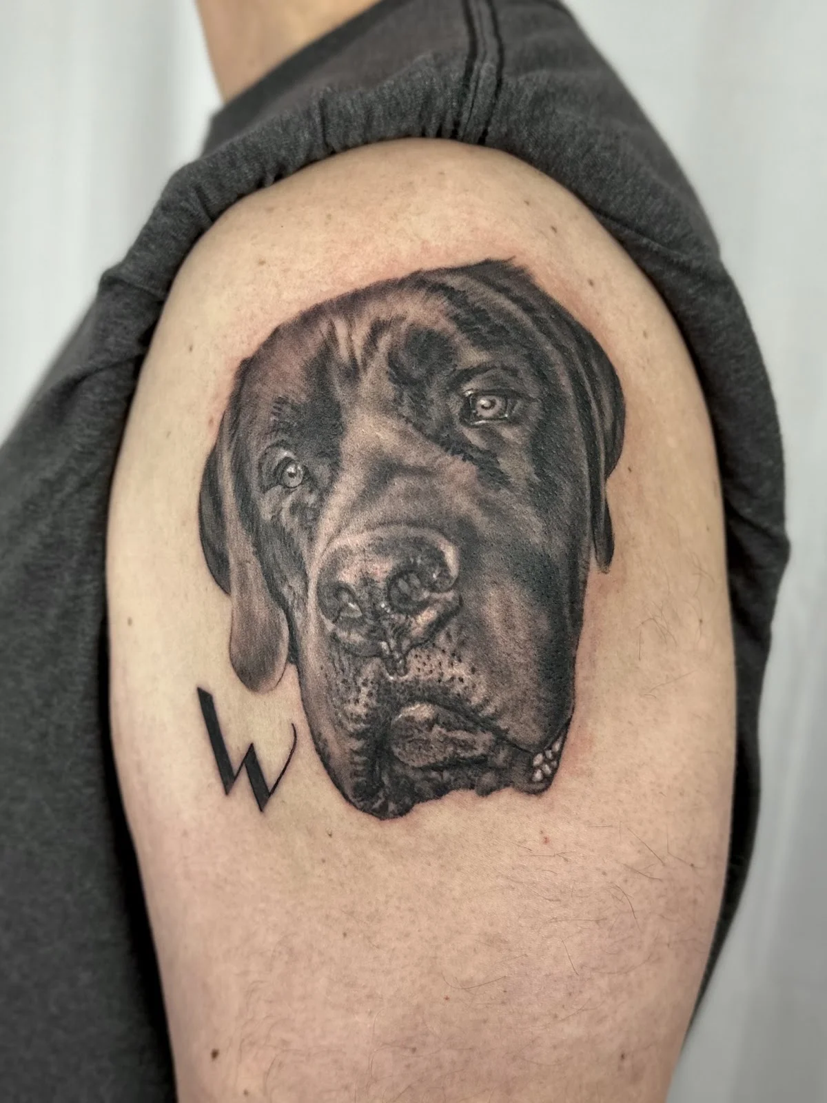 Jojo’s Tattoo & Body Piercing tattoo shop in Coeur d'Alene, ID
