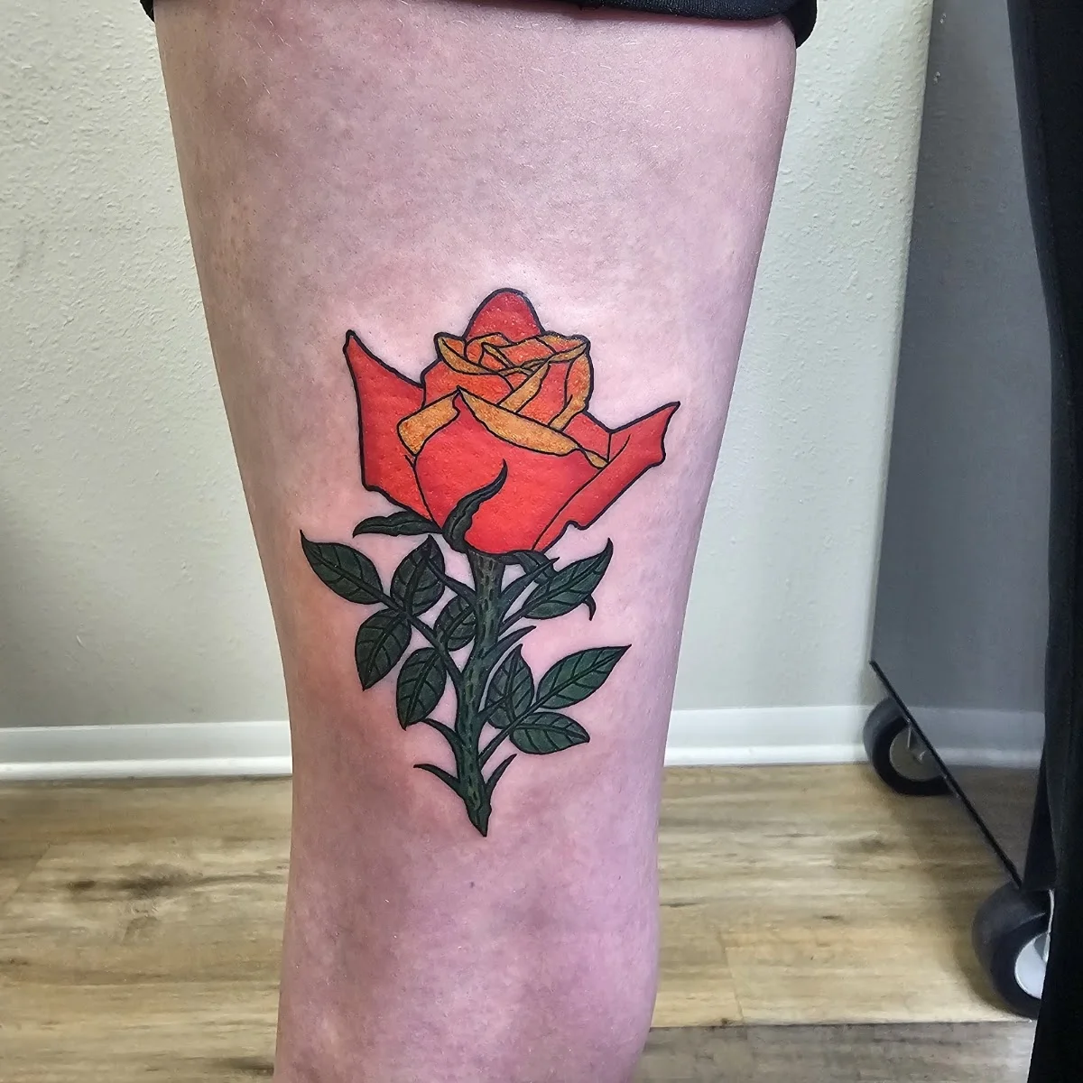 Sacred Ink Studio Tattoo and Piercing photo