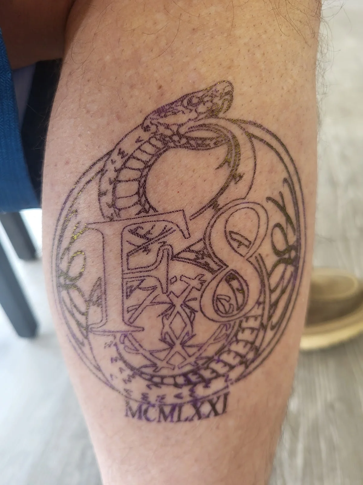 Black Pelican Tattoo tattoo shop in Idaho Falls, ID