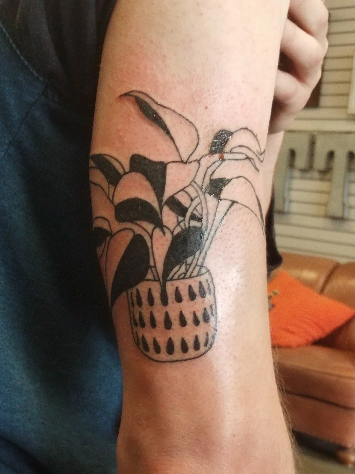 The Parlour Tattoo Co. photo