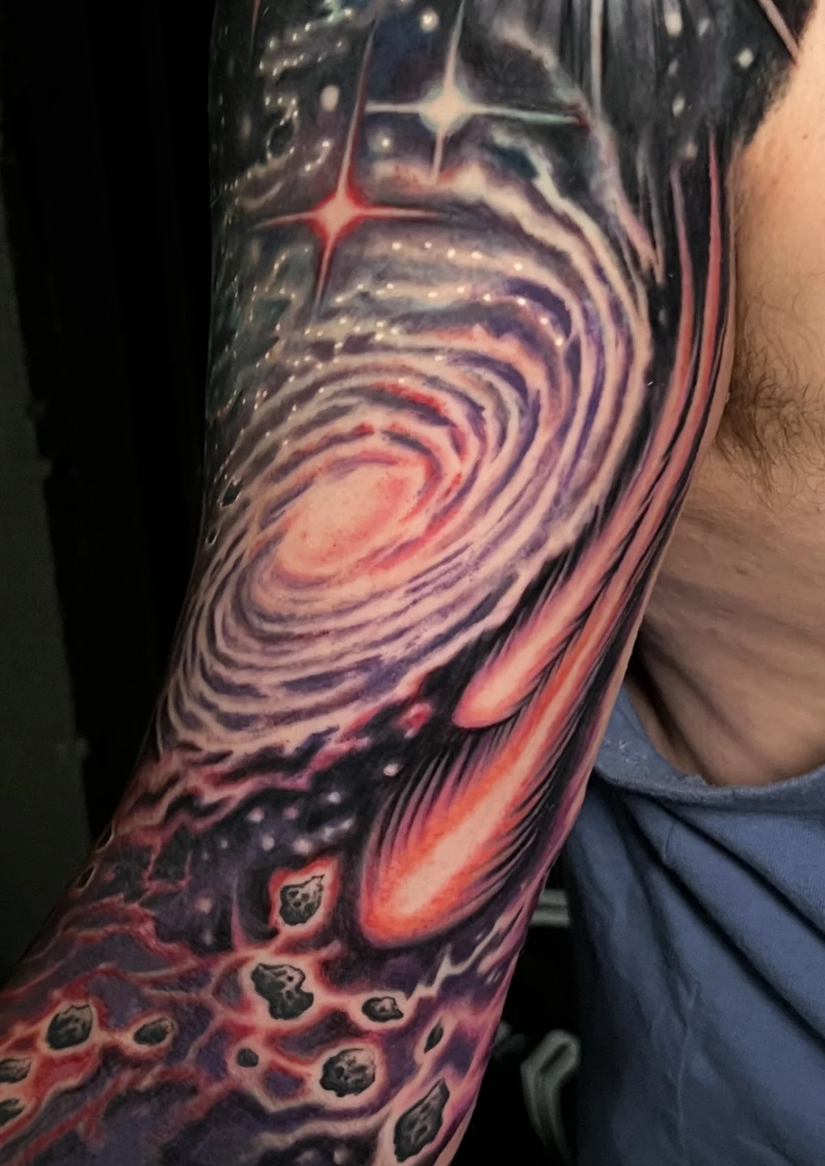 Black Rose Tattoo tattoo shop in Elgin, IL