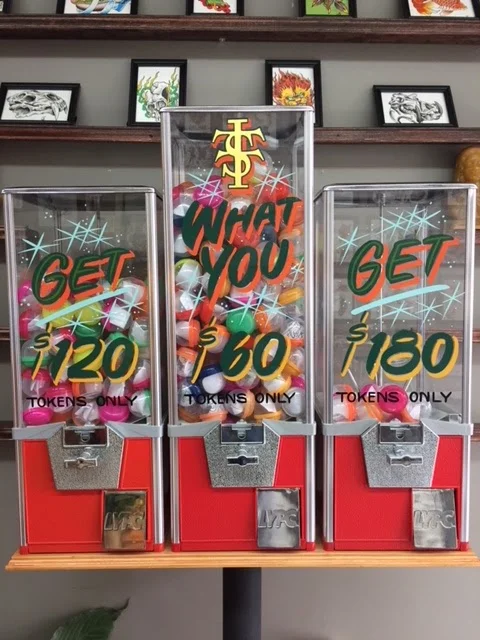 Taylor Street Tattoo tattoo shop in Chicago, IL