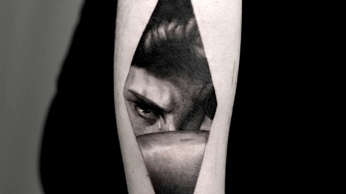 PAVASART tattoo collective tattoo shop in Chicago, IL