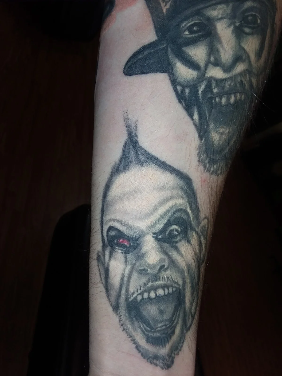 Eye of the Beholder Tattoo Studio photo