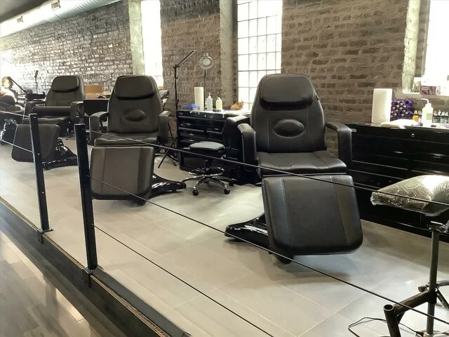 Master Craft Tattoo Co. tattoo shop in Chicago, IL