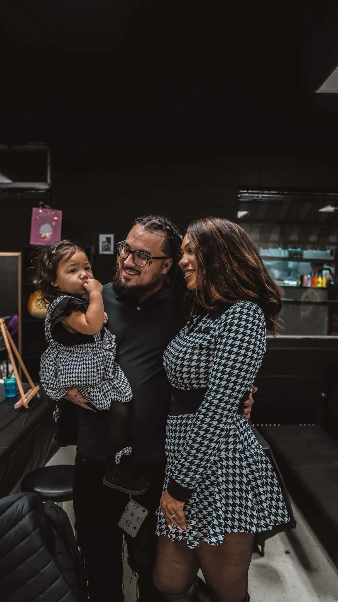 Forever Family Ink tattoo shop in Peoria, IL