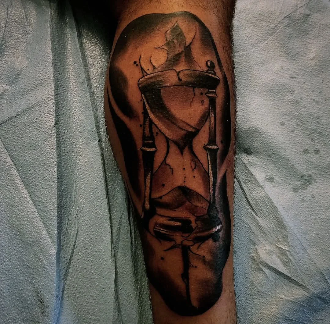Ascending Ink Co. tattoo shop in Peoria, IL