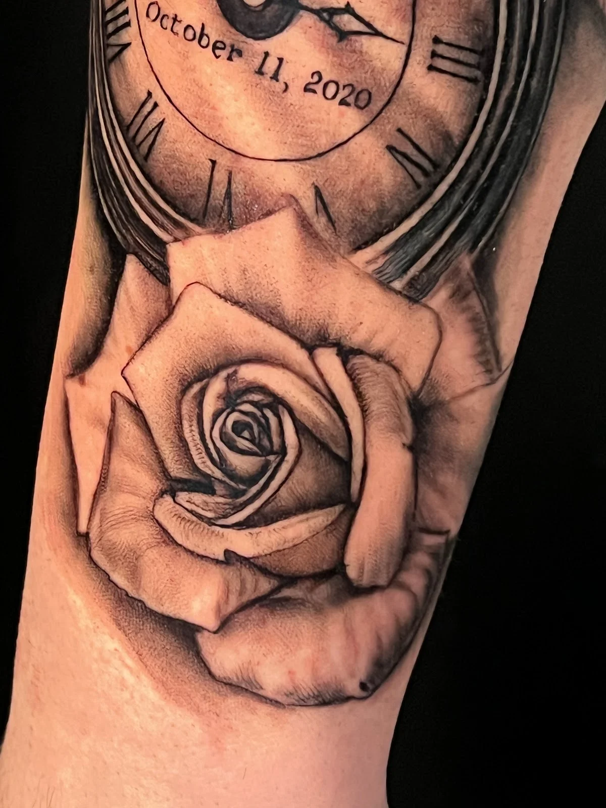 Twisted Tattoo Studio photo