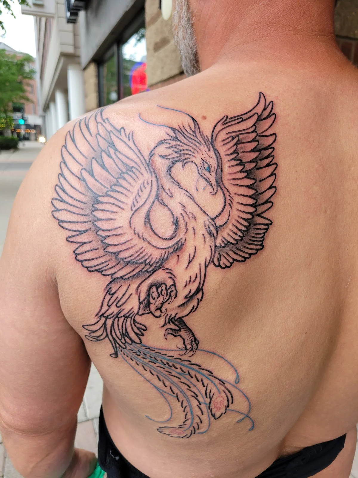 No Regrets Tattoos & Body Piercing tattoo shop in Champaign, IL