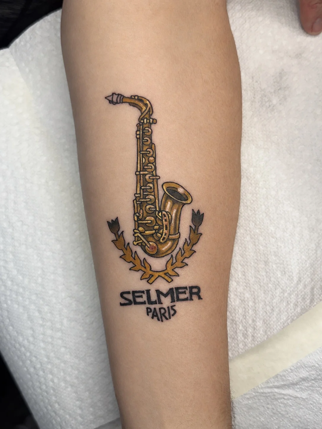 6 Finger Tattoo tattoo shop in Rockford, IL