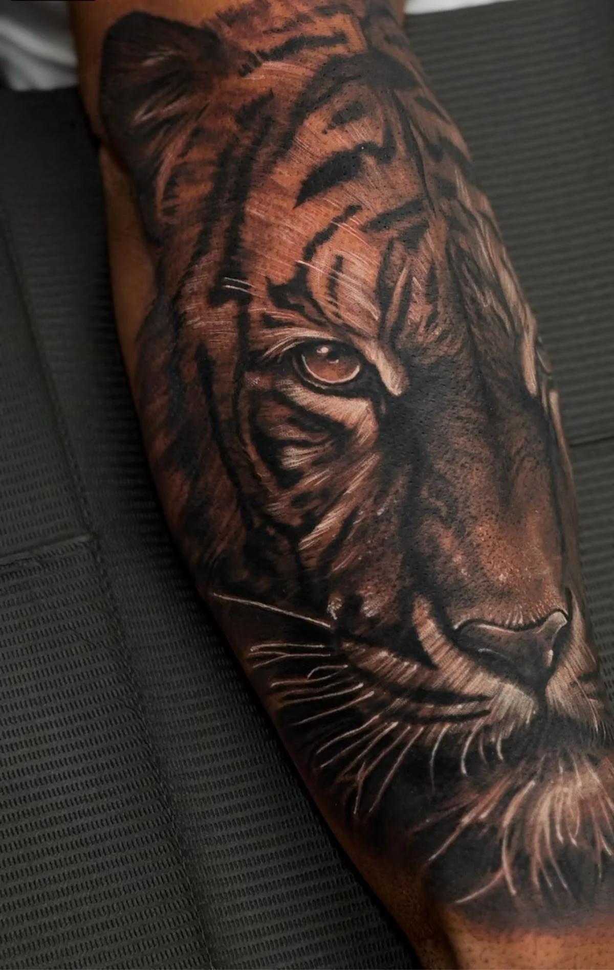 Chicago Realism Tattoos tattoo shop in Chicago, IL