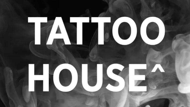 TATTOO HOUSE tattoo shop in Aurora, IL