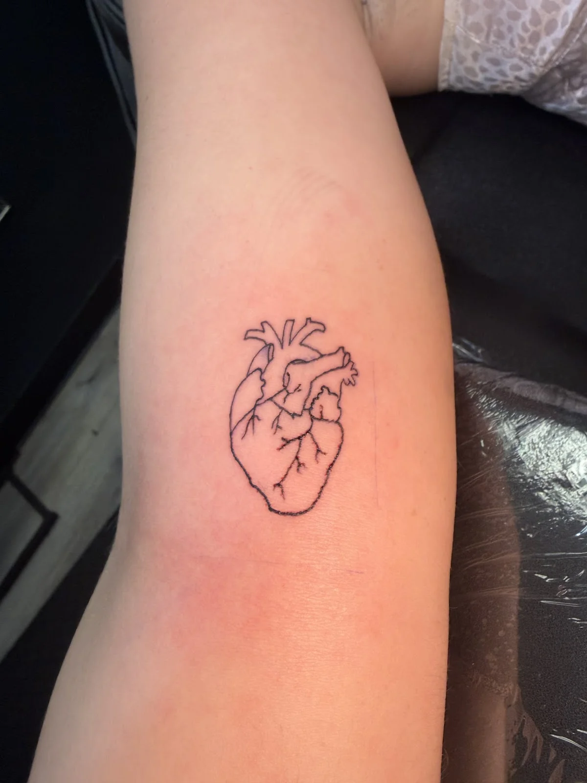 Truth Ink Tattoos tattoo shop in Fort Wayne, IN