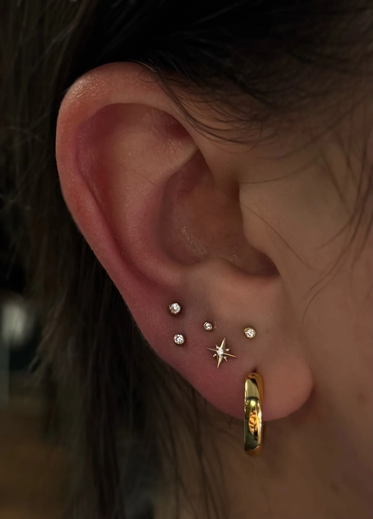 Pincushion Piercing & Tattoo Studio tattoo shop in Evansville, IN