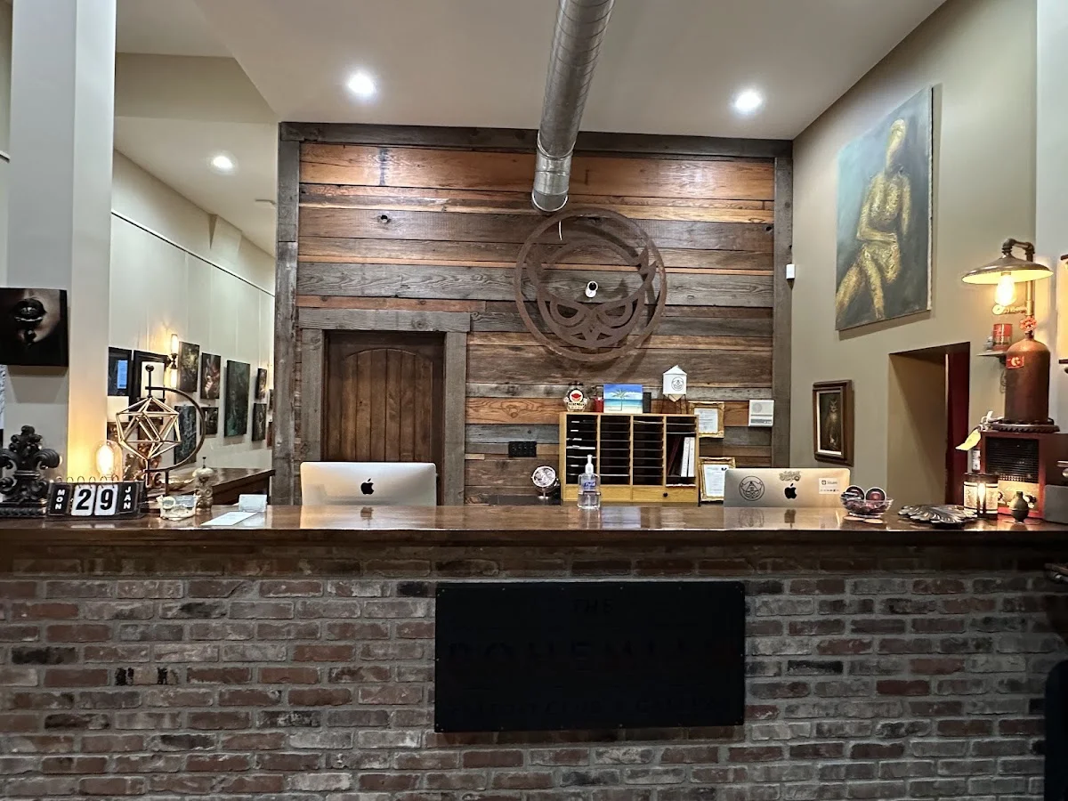 The Bohemian Tattoo Club | Timothy Boor tattoo shop in Kokomo, IN