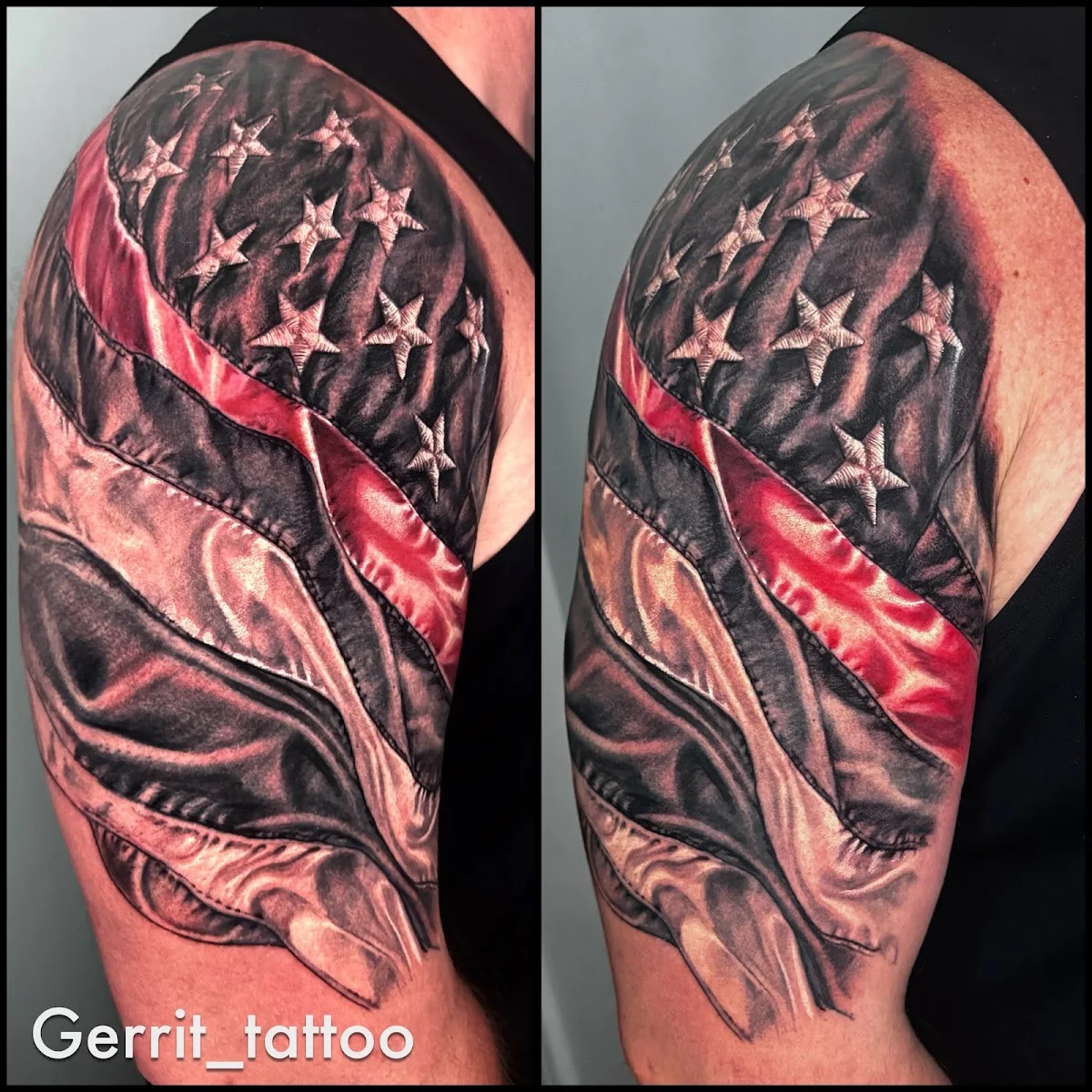 Firefly Tattoo Collective LLC tattoo shop in Noblesville, IN