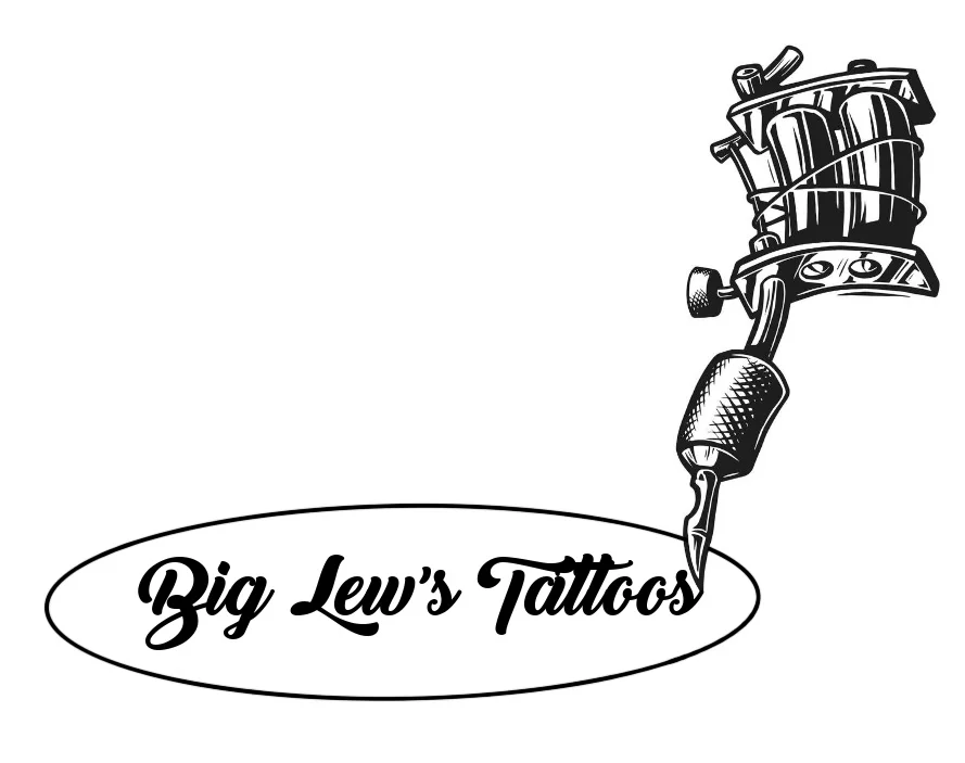 Big Lew’s Tattoos tattoo shop in Indianapolis, IN