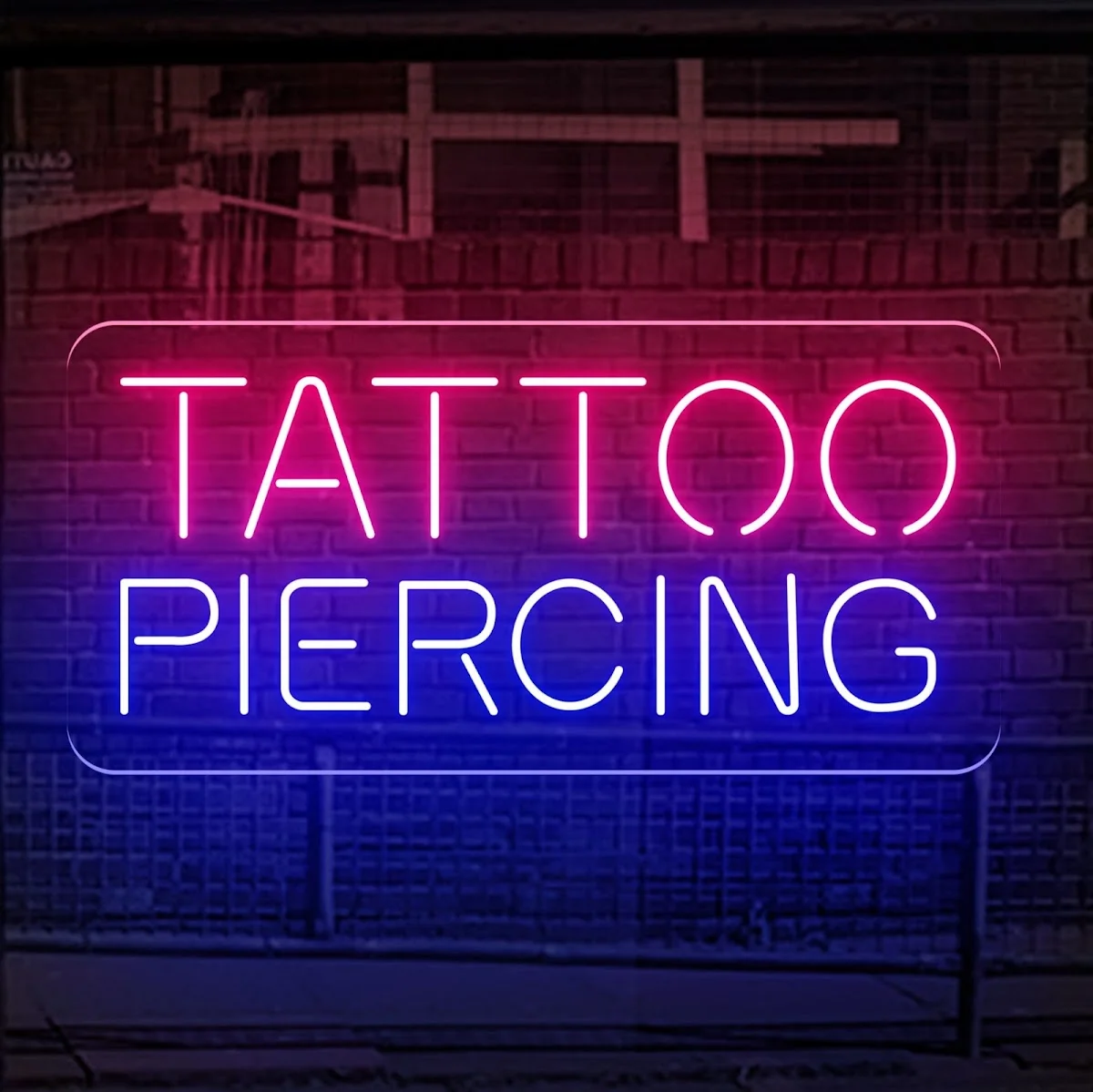 The Roxy Tattoo Studio tattoo shop in Fort Wayne, IN