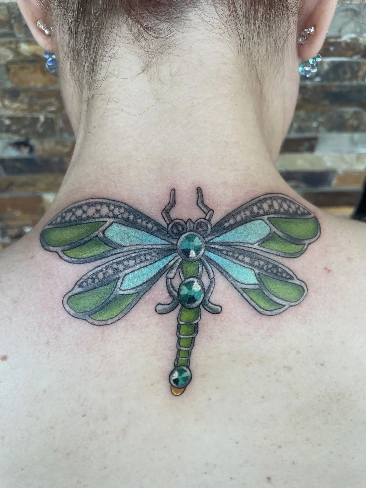 Revolution Ink Studio tattoo shop in Evansville, IN