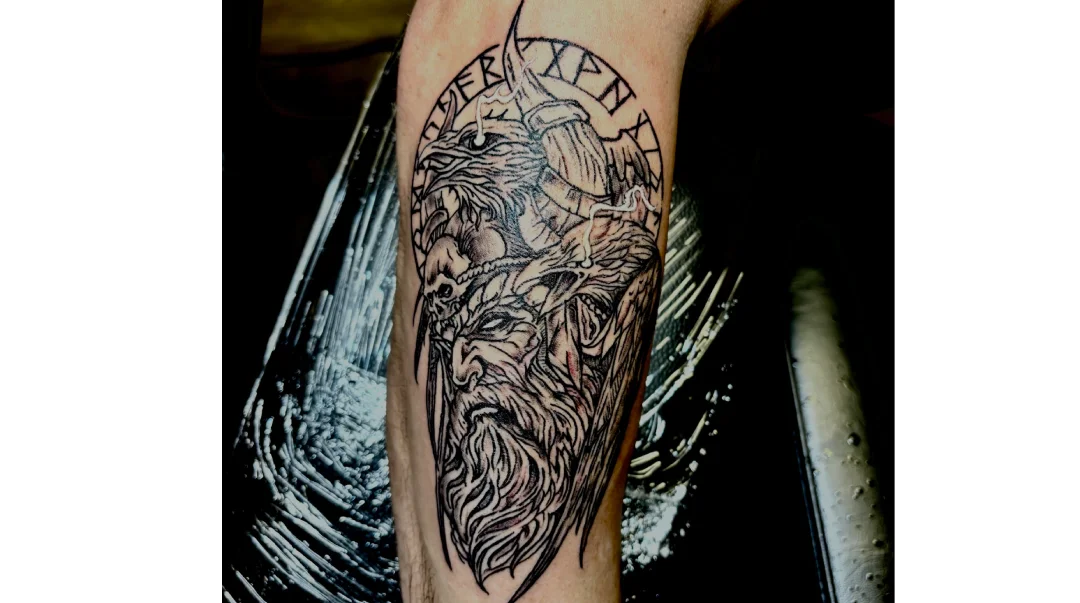 Flink's Ink Tattoo and Piercings tattoo shop in Indianapolis, IN