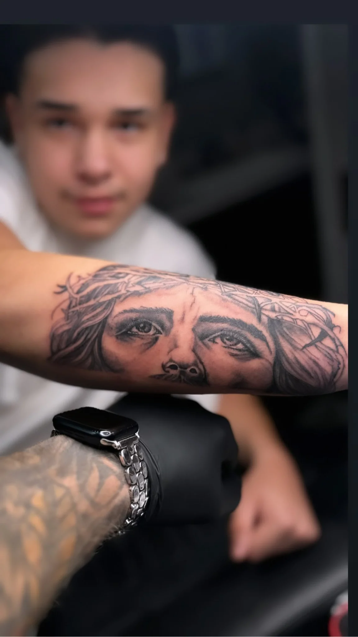 SoullessInk Tattoos and piercings tattoo shop in Indianapolis, IN